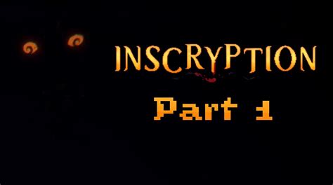 inscryption porn|Welcome to Inscryption Rule34! : r/InscryptionR34 .